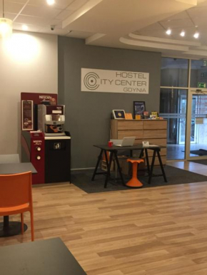 Hostel City Center Gdynia, Gdynia